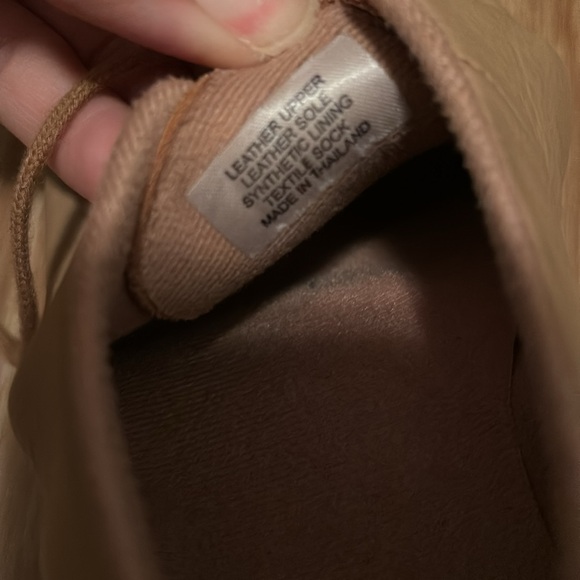 Bloch tap shoes - Picture 2 of 3